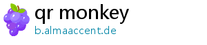 qr monkey